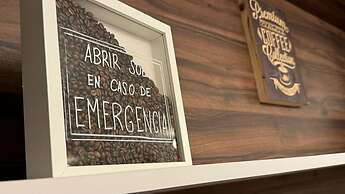 Hospedium Hotel La Fuente