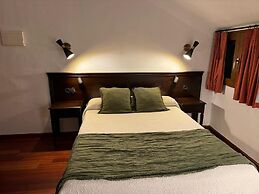 Hospedium Hotel La Fuente