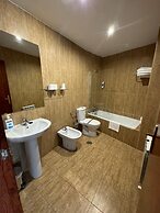 Hospedium Hotel La Fuente