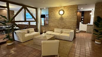 Hospedium Hotel La Fuente