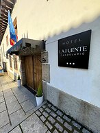 Hospedium Hotel La Fuente