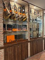 Hospedium Hotel La Fuente