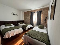 Hospedium Hotel La Fuente