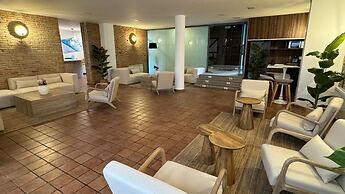 Hospedium Hotel La Fuente