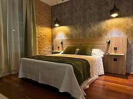 Hospedium Hotel La Fuente