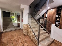 Hospedium Hotel La Fuente