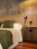 Hospedium Hotel La Fuente