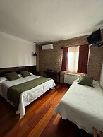 Hospedium Hotel La Fuente