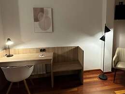 Hospedium Hotel La Fuente