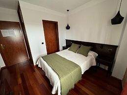 Hospedium Hotel La Fuente