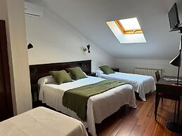 Hospedium Hotel La Fuente