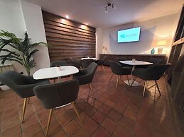 Hospedium Hotel La Fuente