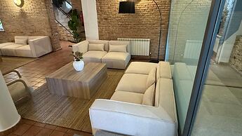 Hospedium Hotel La Fuente