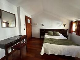 Hospedium Hotel La Fuente