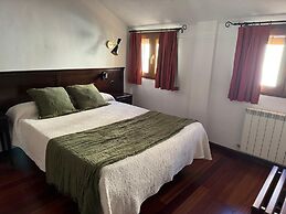 Hospedium Hotel La Fuente