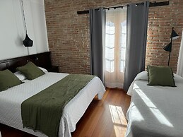 Hospedium Hotel La Fuente