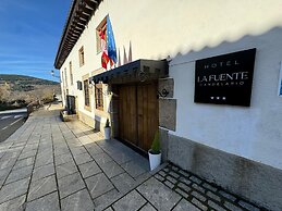 Hospedium Hotel La Fuente