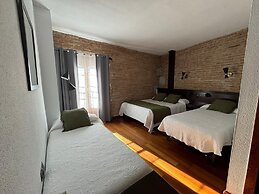 Hospedium Hotel La Fuente