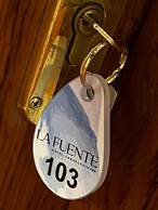 Hospedium Hotel La Fuente