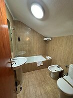 Hospedium Hotel La Fuente