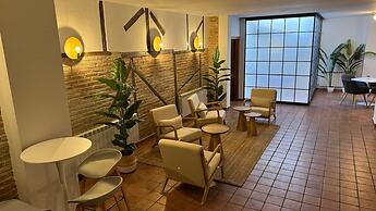 Hospedium Hotel La Fuente