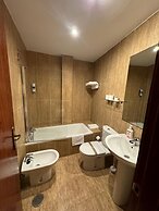 Hospedium Hotel La Fuente