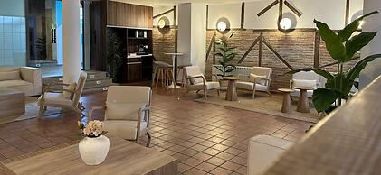 Hospedium Hotel La Fuente