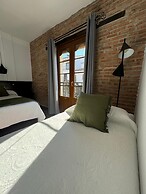 Hospedium Hotel La Fuente