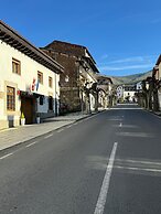 Hospedium Hotel La Fuente