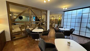 Hospedium Hotel La Fuente