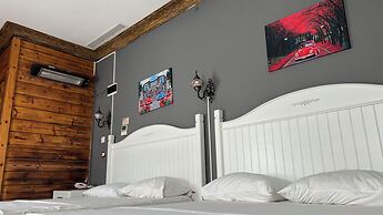 La Fontaine Butik Otel