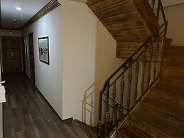 La Fontaine Butik Otel