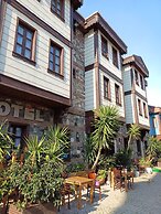 La Fontaine Butik Otel