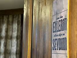 La Fontaine Butik Otel