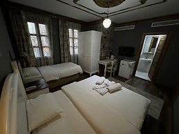 La Fontaine Butik Otel