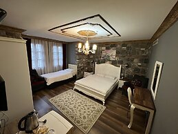 La Fontaine Butik Otel