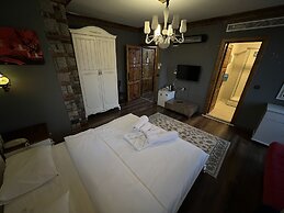 La Fontaine Butik Otel