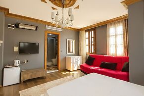 La Fontaine Butik Otel