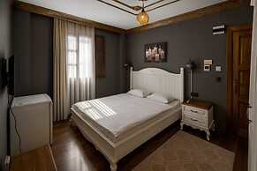 La Fontaine Butik Otel
