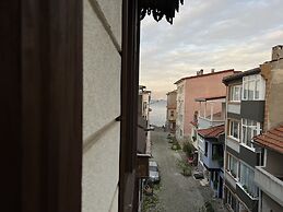 La Fontaine Butik Otel