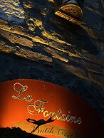 La Fontaine Butik Otel