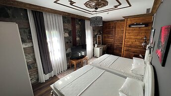 La Fontaine Butik Otel