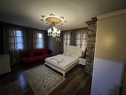 La Fontaine Butik Otel