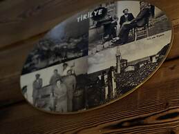 La Fontaine Butik Otel