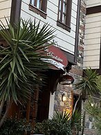 La Fontaine Butik Otel