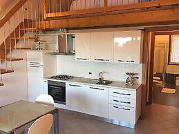 Belvedere Apartment with Garden