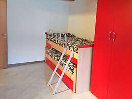 Belvedere Apartment with Garden