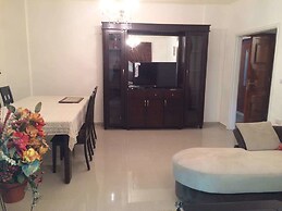 Arja Apartments