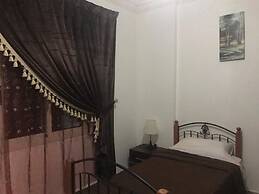 Arja Apartments