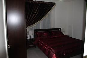 Arja Apartments